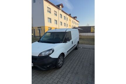 Fiat Doblo Gebrauchtwagen
