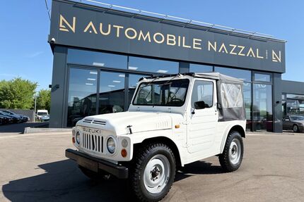 Suzuki LJ Gebrauchtwagen