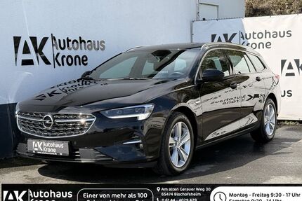 Opel Insignia Gebrauchtwagen