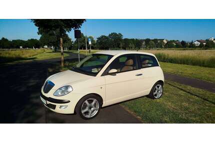Lancia Ypsilon Gebrauchtwagen