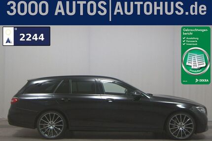 Mercedes-Benz E 400 Gebrauchtwagen