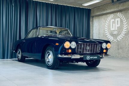 Lancia Flaminia Gebrauchtwagen