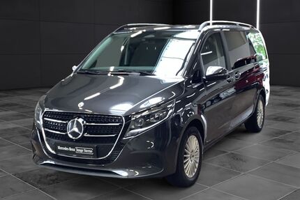 Mercedes-Benz V 220 Gebrauchtwagen