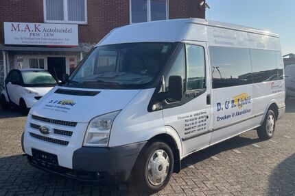 Ford Transit Gebrauchtwagen
