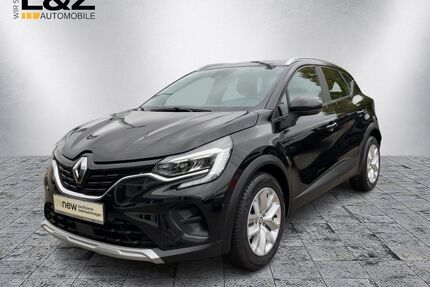 Renault Captur Gebrauchtwagen