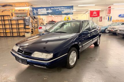 Citroen XM Gebrauchtwagen