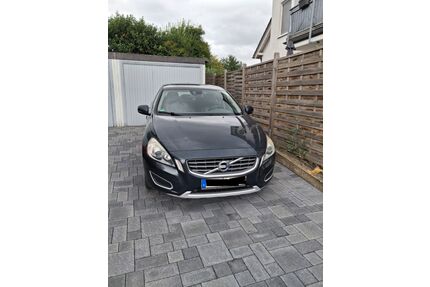 Volvo S60 Gebrauchtwagen
