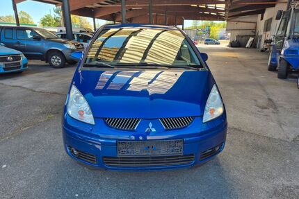 Mitsubishi Colt Gebrauchtwagen
