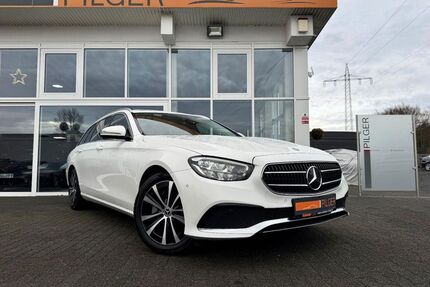 Mercedes-Benz E 300 Gebrauchtwagen