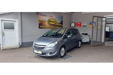 Opel Meriva Gebrauchtwagen