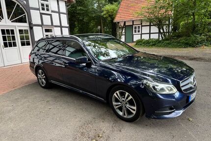 Mercedes-Benz E 300 Gebrauchtwagen