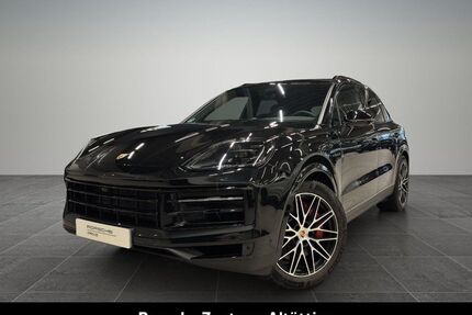 Porsche Cayenne Gebrauchtwagen