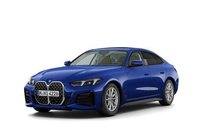 BMW 420 Gran Coupé Gebrauchtwagen