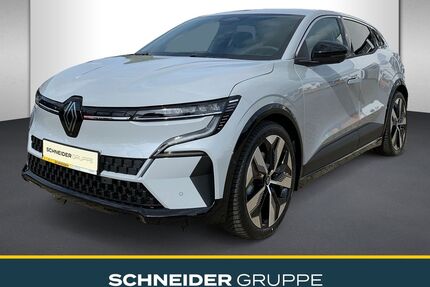 Renault Megane E-TECH Gebrauchtwagen
