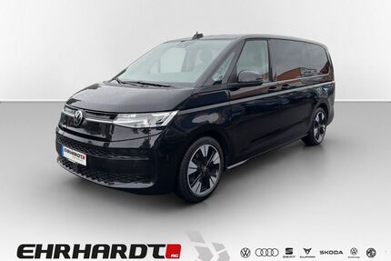 VW T7 Multivan Gebrauchtwagen