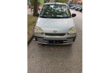 Daihatsu Cuore Gebrauchtwagen