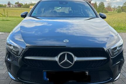 Mercedes-Benz A 180 Gebrauchtwagen