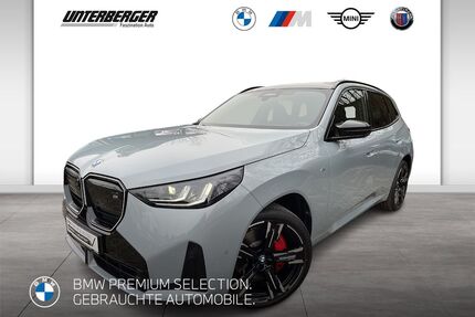 BMW X3 M50 Gebrauchtwagen