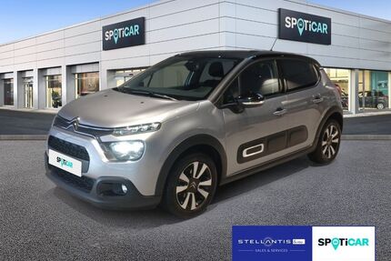 Citroen C3 Gebrauchtwagen