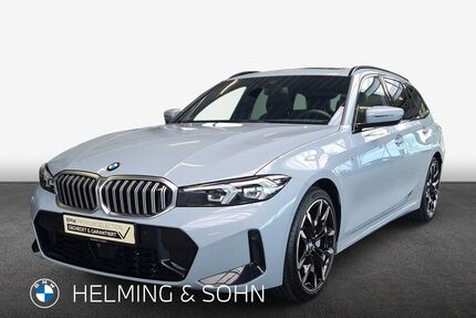 BMW 330 Gebrauchtwagen