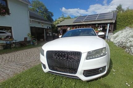 Audi A5 Gebrauchtwagen