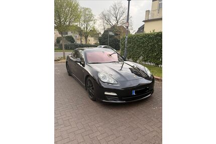 Porsche Panamera Gebrauchtwagen