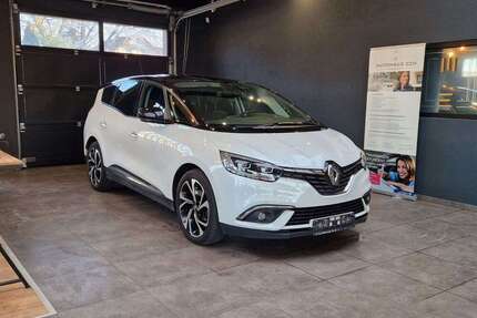 Renault Scenic Gebrauchtwagen