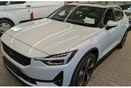 Polestar 2 Gebrauchtwagen