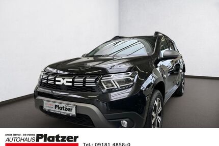Dacia Duster Gebrauchtwagen