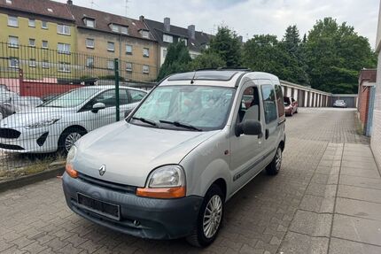 Renault Kangoo Gebrauchtwagen