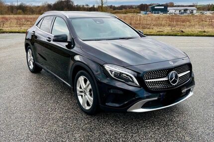 Mercedes-Benz GLA 220 Gebrauchtwagen