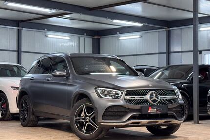 Mercedes-Benz GLC 300 Gebrauchtwagen