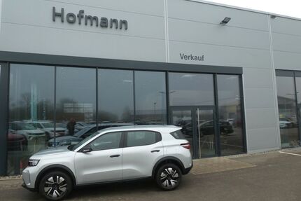 Opel Frontera Gebrauchtwagen