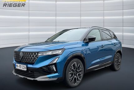 Renault Austral Gebrauchtwagen