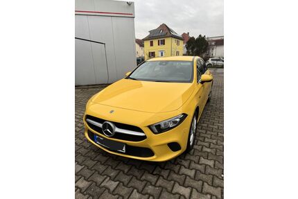 Mercedes-Benz A 250 Gebrauchtwagen