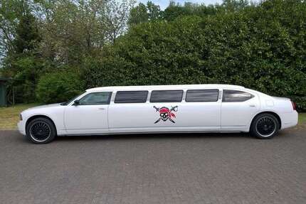 Dodge Charger Gebrauchtwagen