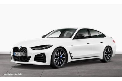 BMW 420 Gebrauchtwagen