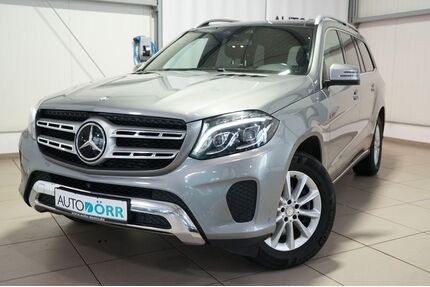 Mercedes-Benz GLS 350 Gebrauchtwagen