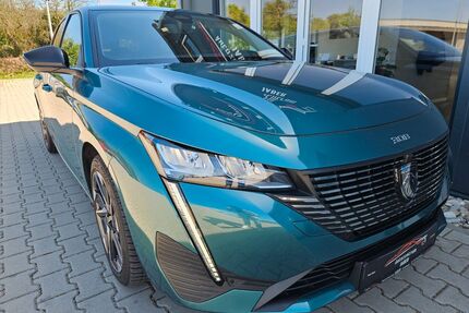 Peugeot 308 Gebrauchtwagen
