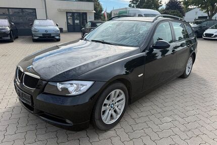 BMW 318 Gebrauchtwagen