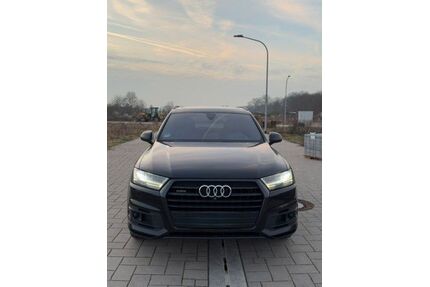 Audi Q7 Gebrauchtwagen