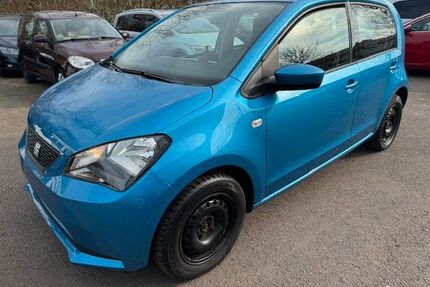 Cupra Mii 