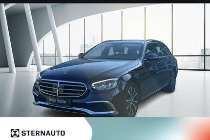 Mercedes-Benz E 400 Gebrauchtwagen