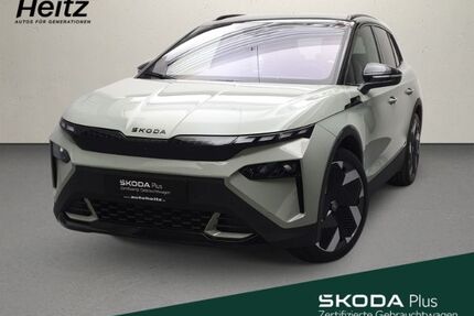Skoda Elroq Gebrauchtwagen