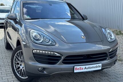 Porsche Cayenne Gebrauchtwagen