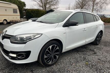 Renault Megane Gebrauchtwagen