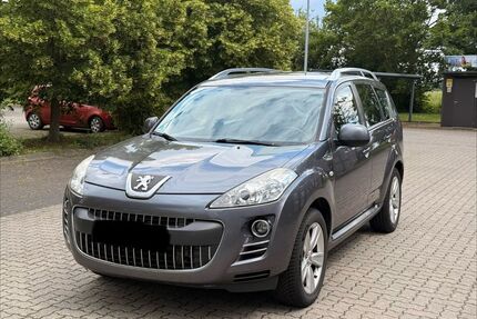 Peugeot 4007 Gebrauchtwagen