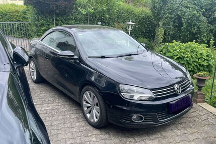 VW Eos Gebrauchtwagen