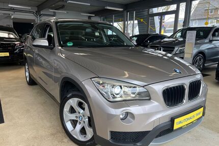 BMW X1 Gebrauchtwagen