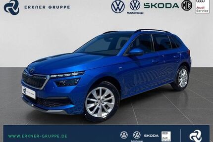 Skoda Kamiq Gebrauchtwagen